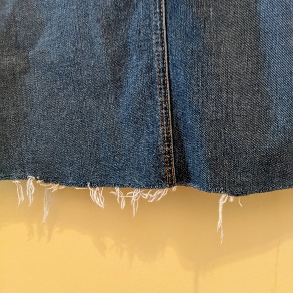 Reformation Zinnia Dress - Picture 3 of 5